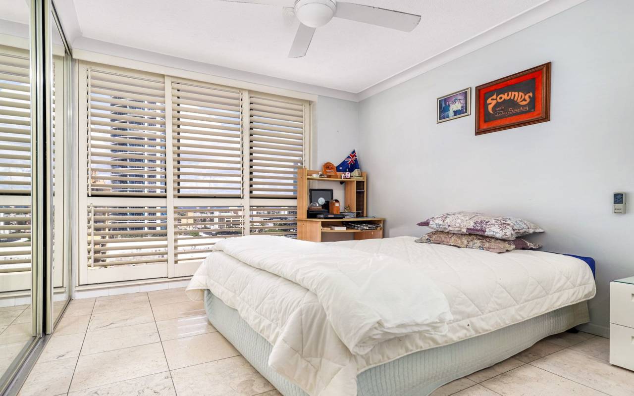 44/38 Orchid Avenue, Surfers Paradise, QLD 4217 AU