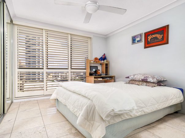 44/38 Orchid Avenue, Surfers Paradise, QLD 4217 AU