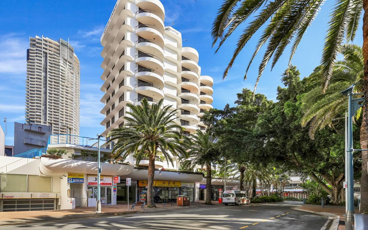 44/38 Orchid Avenue, Surfers Paradise, QLD 4217 AU