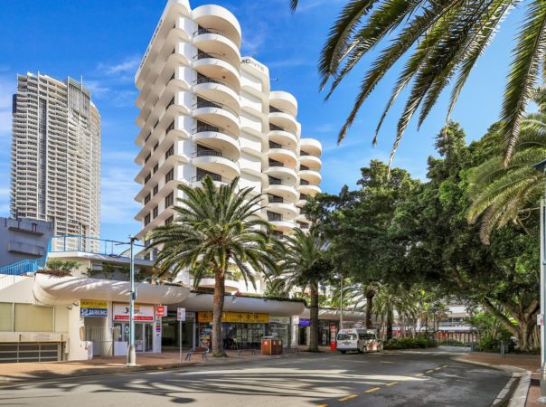 44/38 Orchid Avenue, Surfers Paradise, QLD 4217 AU