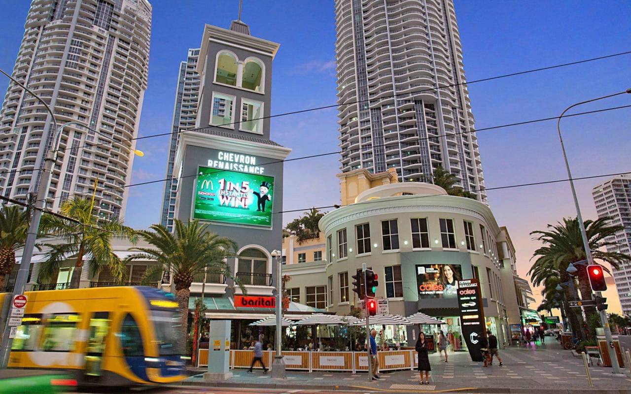 44/38 Orchid Avenue, Surfers Paradise, QLD 4217 AU