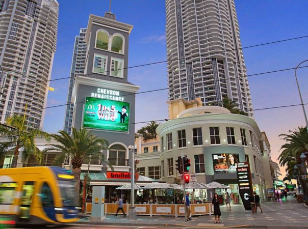 44/38 Orchid Avenue, Surfers Paradise, QLD 4217 AU