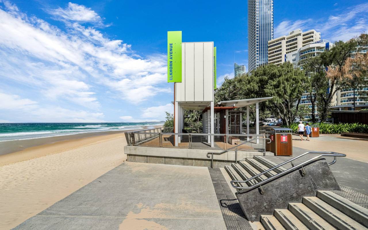 44/38 Orchid Avenue, Surfers Paradise, QLD 4217 AU