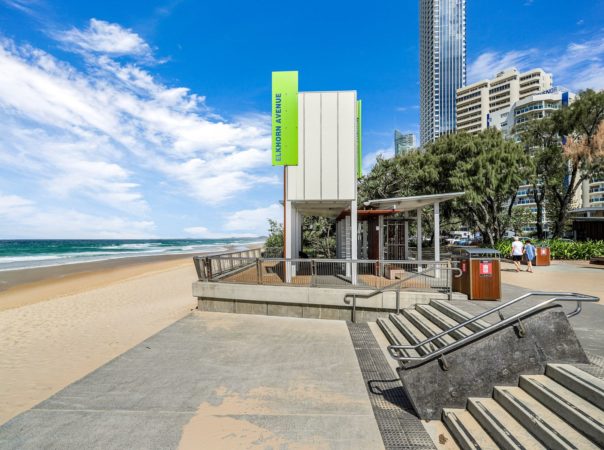 44/38 Orchid Avenue, Surfers Paradise, QLD 4217 AU