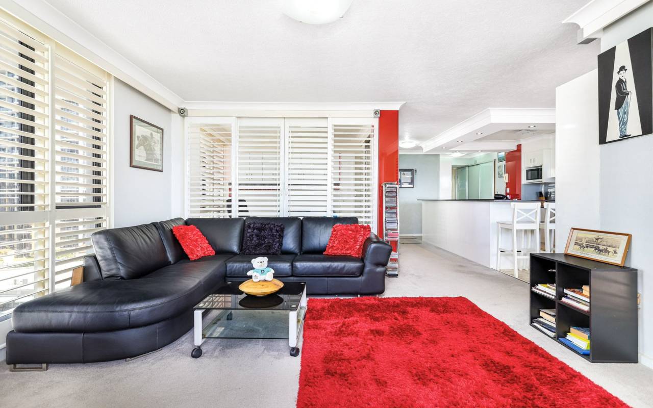 44/38 Orchid Avenue, Surfers Paradise, QLD 4217 AU