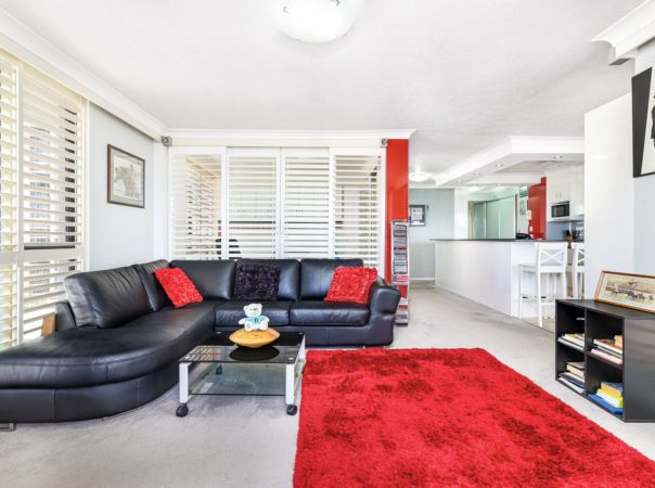 44/38 Orchid Avenue, Surfers Paradise, QLD 4217 AU