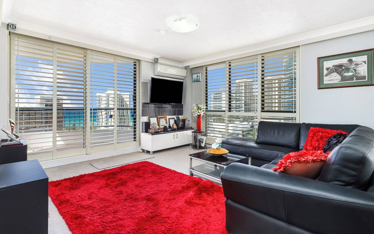 44/38 Orchid Avenue, Surfers Paradise, QLD 4217 AU