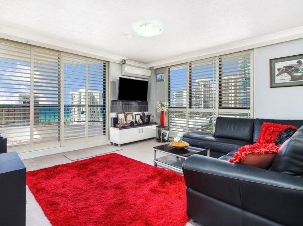 44/38 Orchid Avenue, Surfers Paradise, QLD 4217 AU