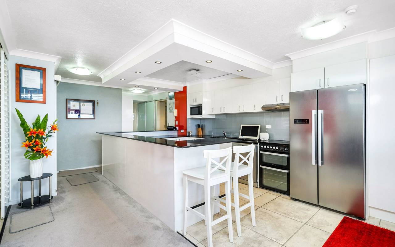 44/38 Orchid Avenue, Surfers Paradise, QLD 4217 AU