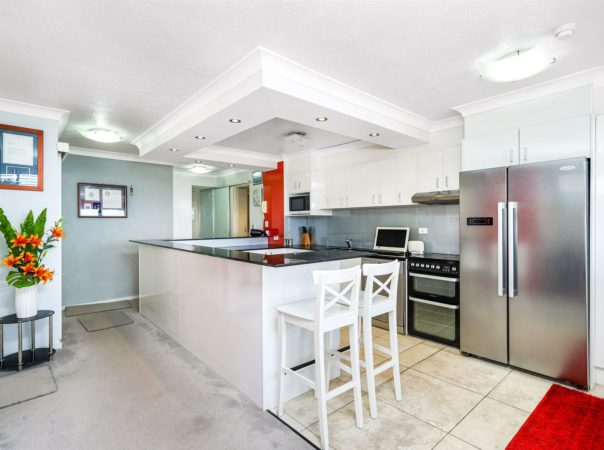 44/38 Orchid Avenue, Surfers Paradise, QLD 4217 AU