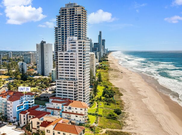 29/26 Old Burleigh Road, Surfers Paradise, QLD 4217 AU