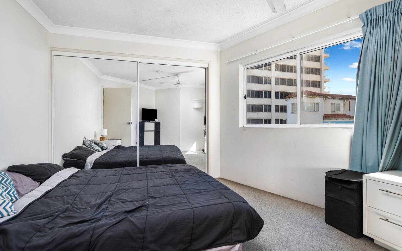 29/26 Old Burleigh Road, Surfers Paradise, QLD 4217 AU
