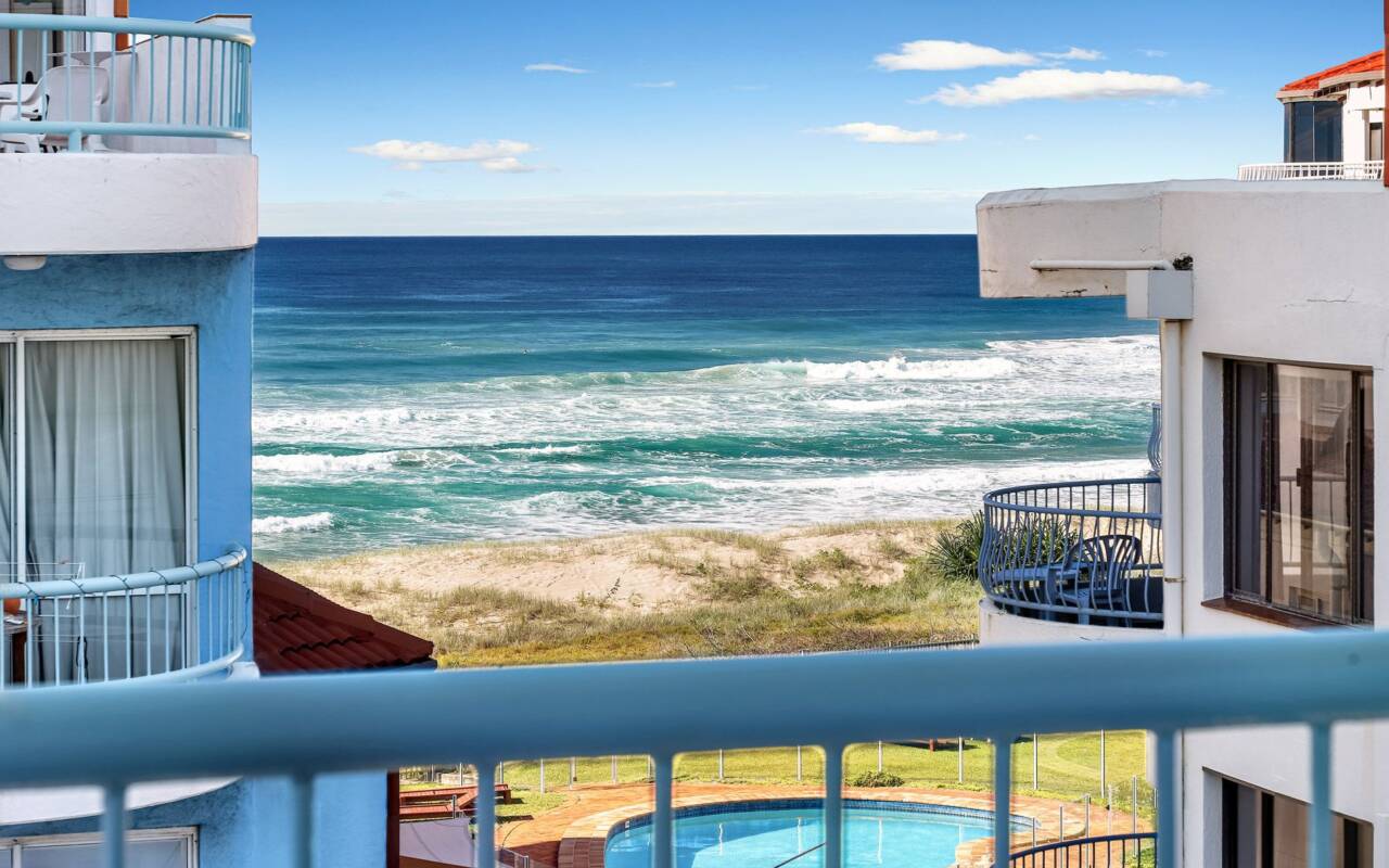 29/26 Old Burleigh Road, Surfers Paradise, QLD 4217 AU