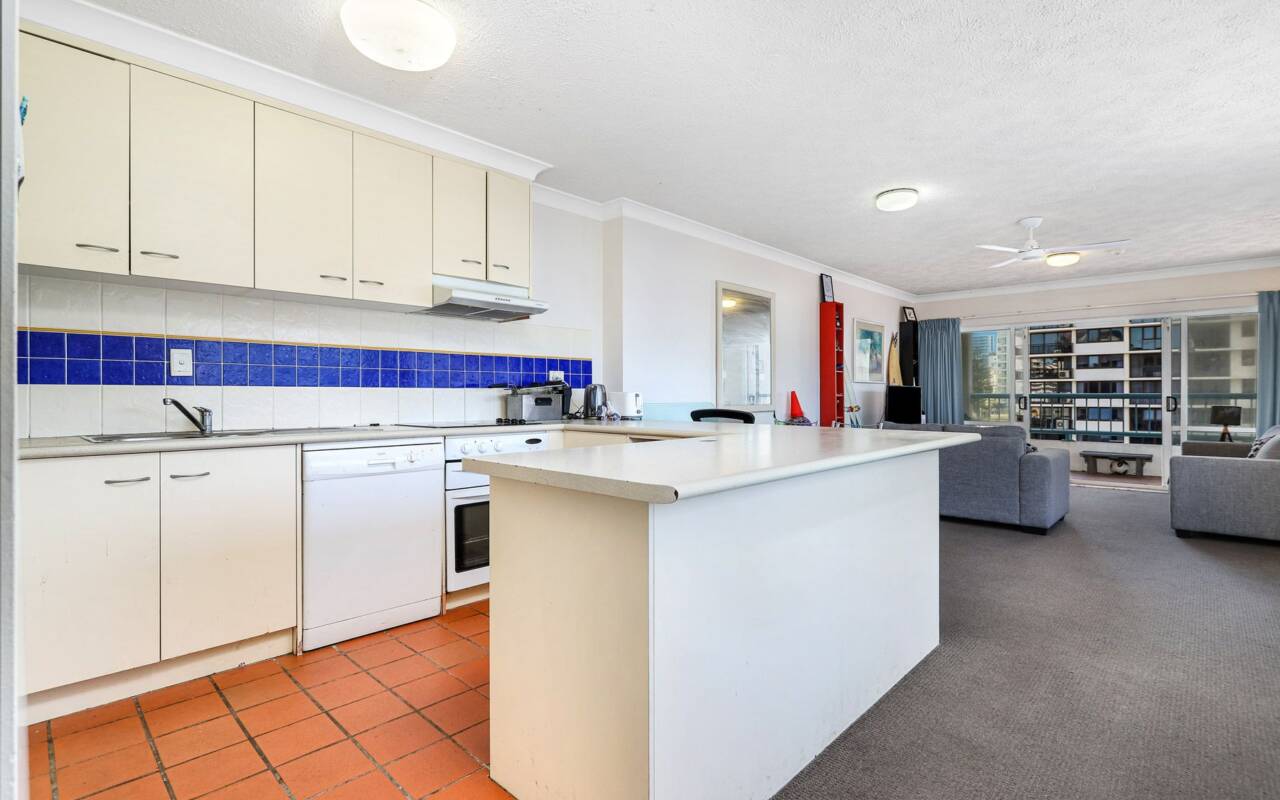 29/26 Old Burleigh Road, Surfers Paradise, QLD 4217 AU
