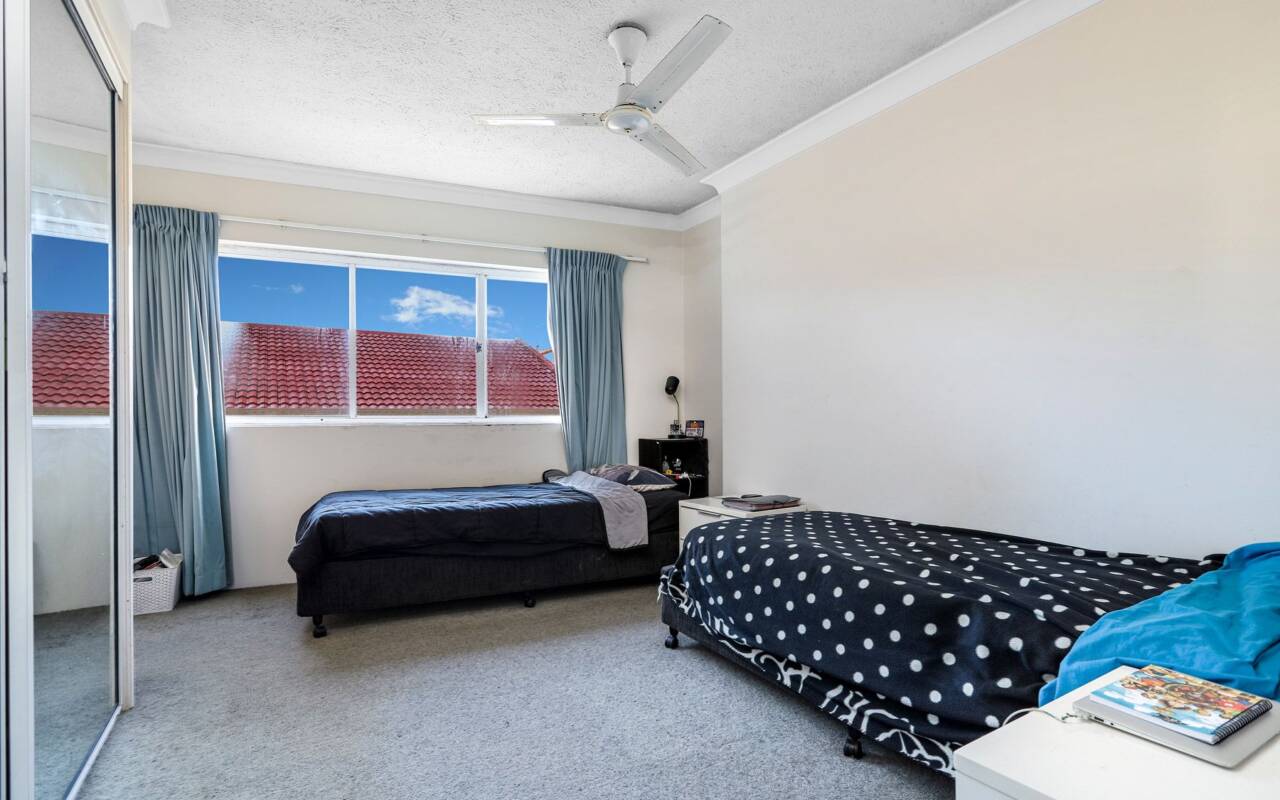 29/26 Old Burleigh Road, Surfers Paradise, QLD 4217 AU