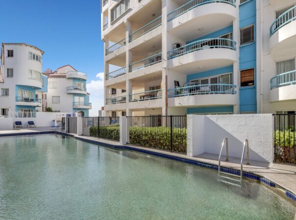 29/26 Old Burleigh Road, Surfers Paradise, QLD 4217 AU