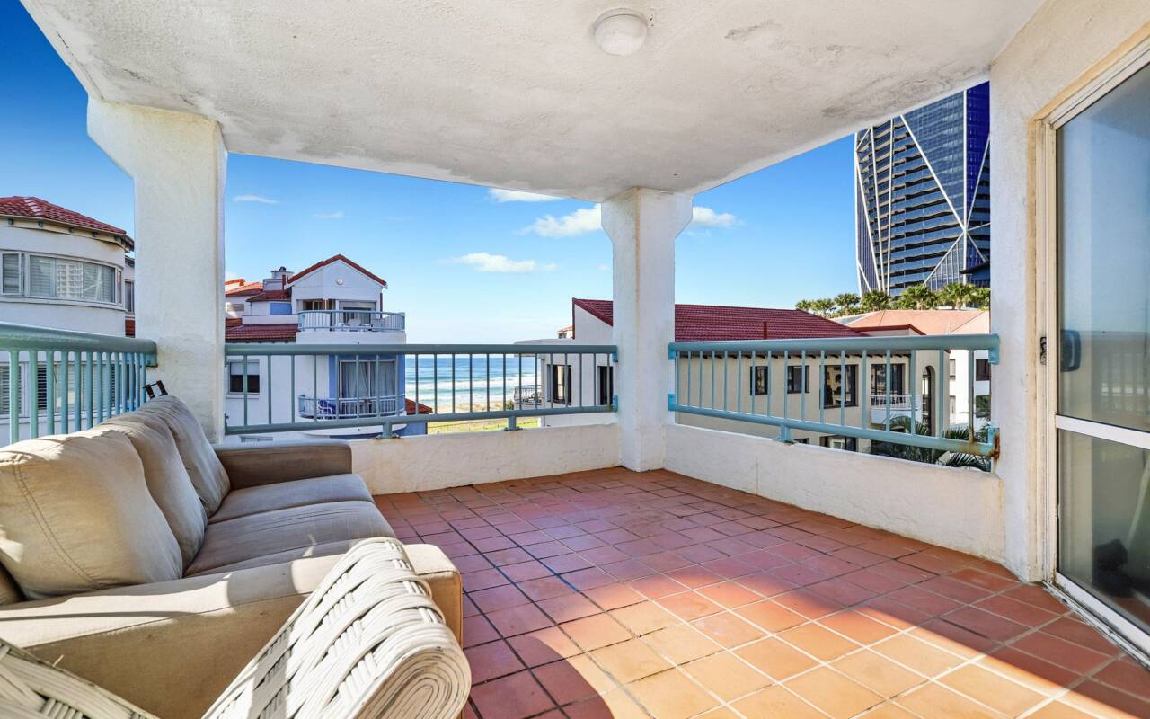 29/26 Old Burleigh Road, Surfers Paradise, QLD 4217 AU