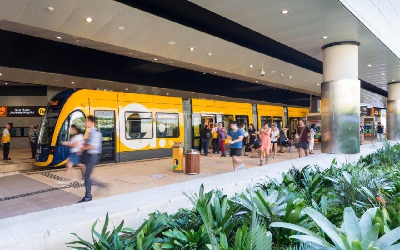 29/26 Old Burleigh Road, Surfers Paradise, QLD 4217 AU