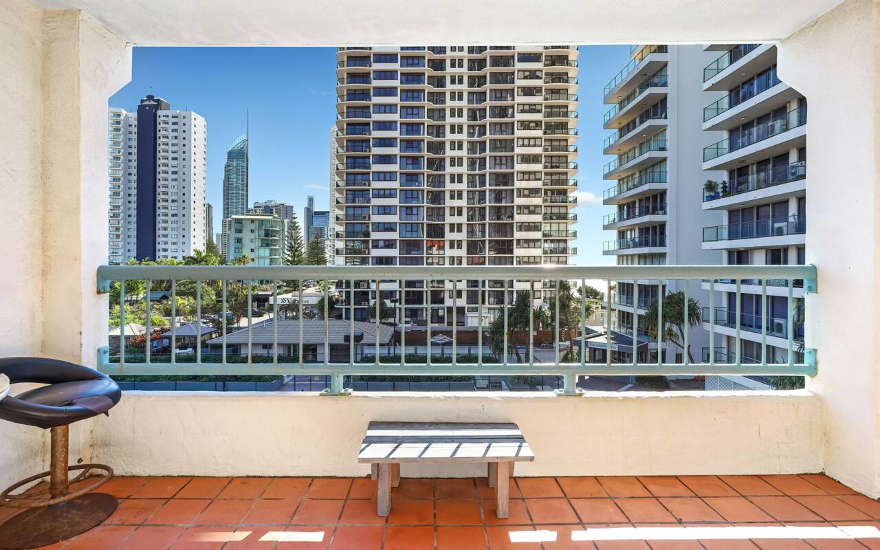 29/26 Old Burleigh Road, Surfers Paradise, QLD 4217 AU