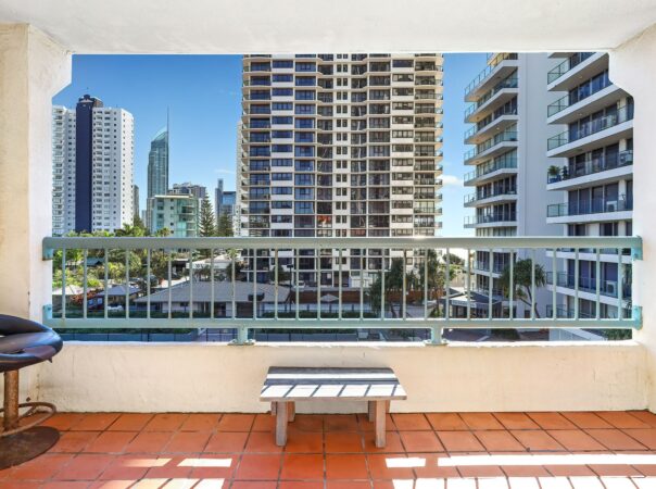 29/26 Old Burleigh Road, Surfers Paradise, QLD 4217 AU