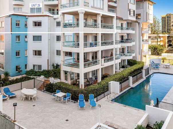 29/26 Old Burleigh Road, Surfers Paradise, QLD 4217 AU