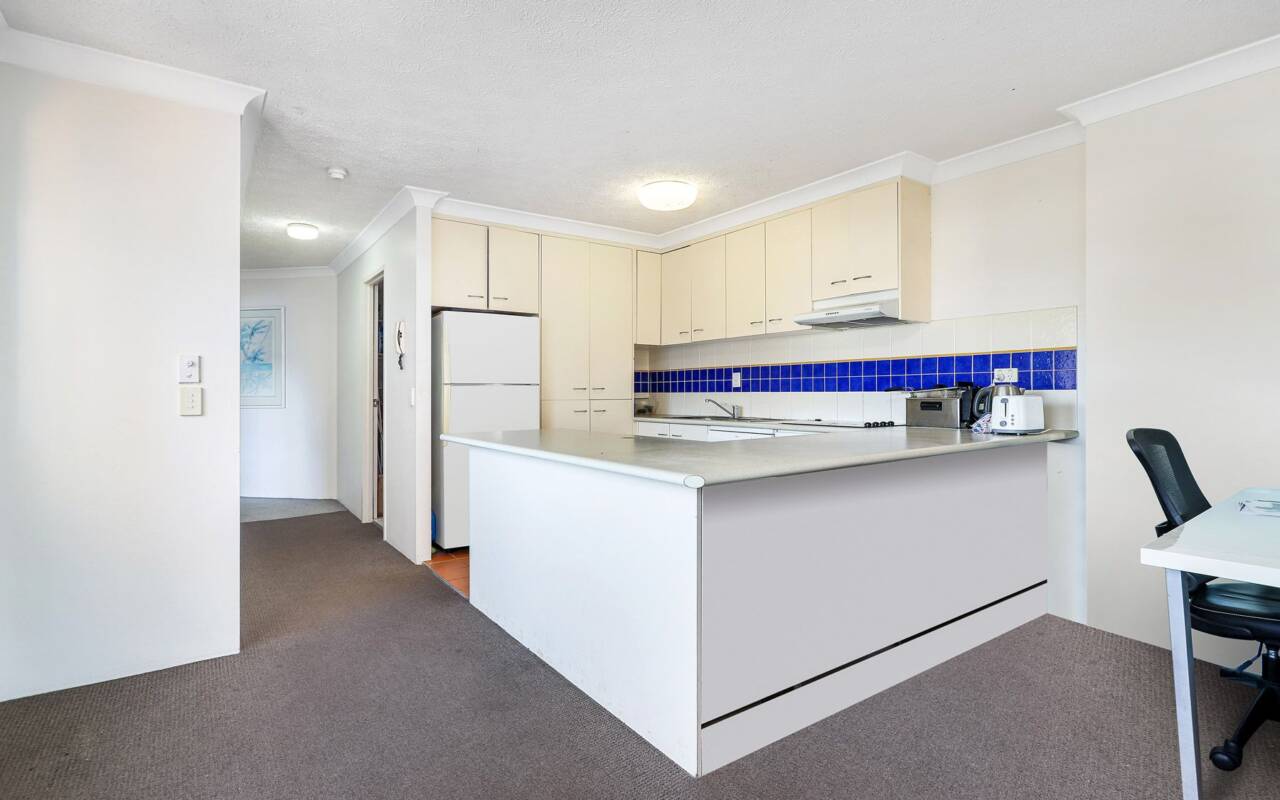 29/26 Old Burleigh Road, Surfers Paradise, QLD 4217 AU