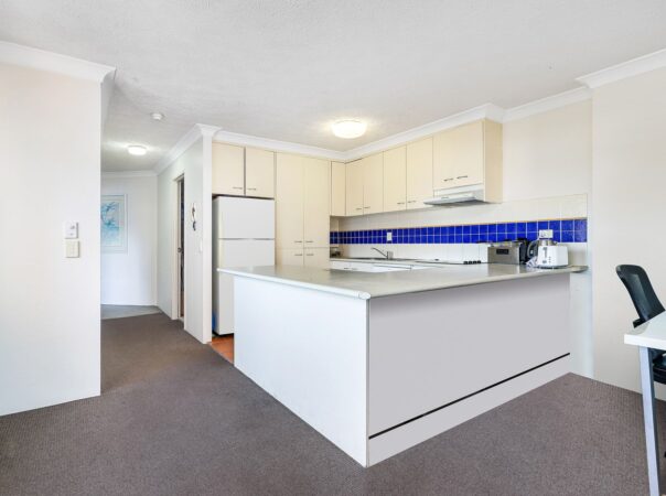 29/26 Old Burleigh Road, Surfers Paradise, QLD 4217 AU