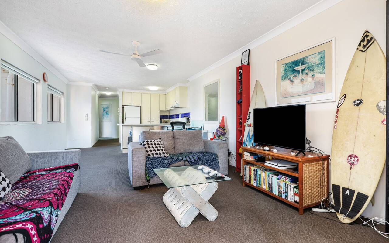 29/26 Old Burleigh Road, Surfers Paradise, QLD 4217 AU