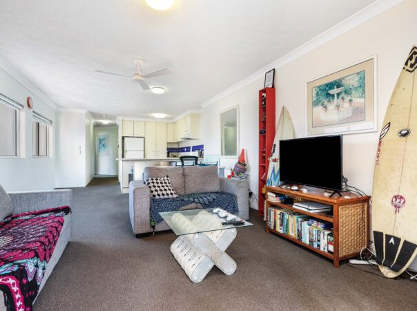 29/26 Old Burleigh Road, Surfers Paradise, QLD 4217 AU