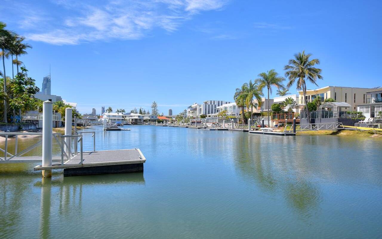 1/3 Pisa Court, Surfers Paradise, QLD 4217 AU