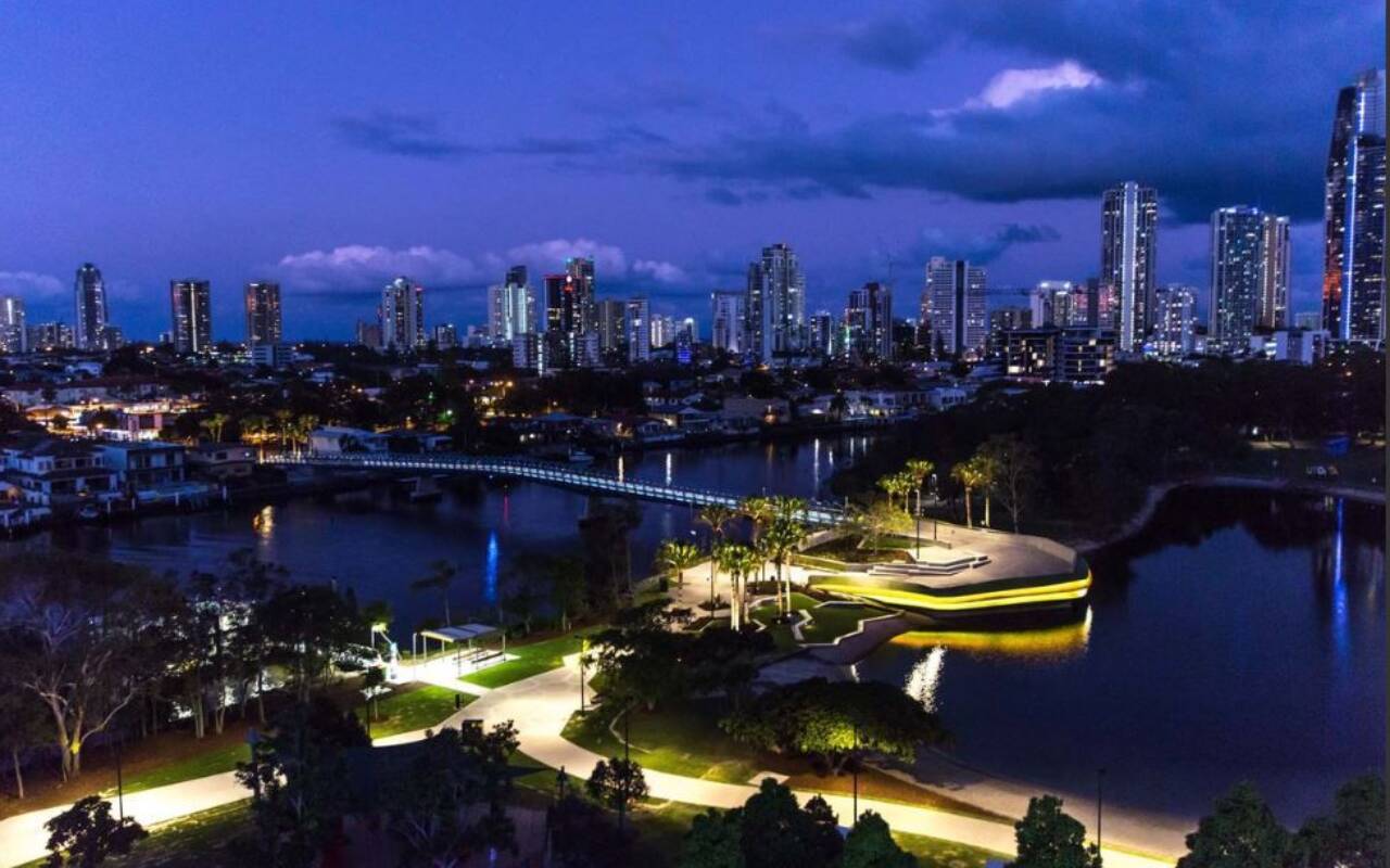 1/3 Pisa Court, Surfers Paradise, QLD 4217 AU