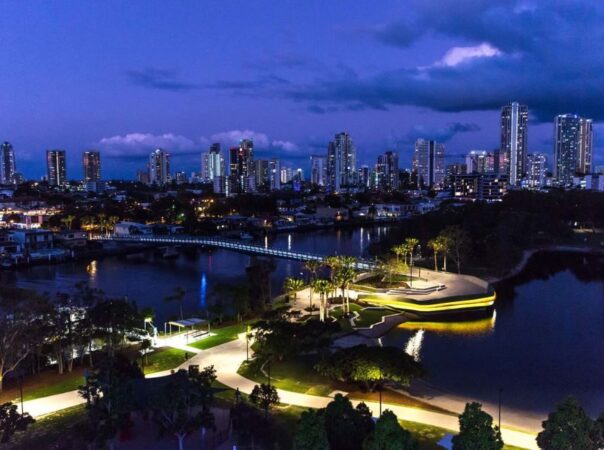 1/3 Pisa Court, Surfers Paradise, QLD 4217 AU