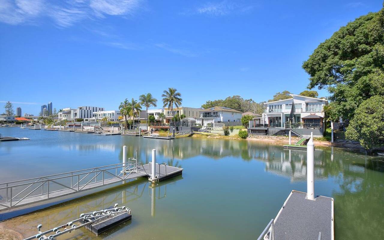 1/3 Pisa Court, Surfers Paradise, QLD 4217 AU