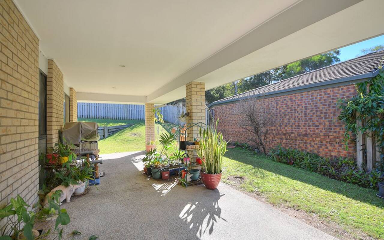 3 Mitchell Street, Upper Coomera, QLD 4209 AUSTRALIA