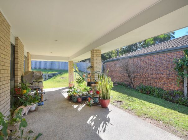 3 Mitchell Street, Upper Coomera, QLD 4209 AUSTRALIA
