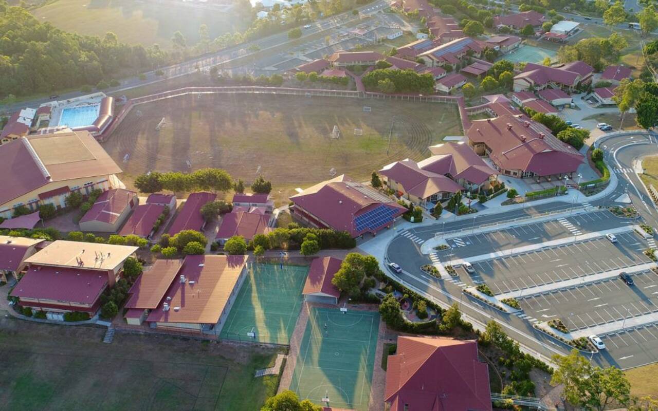 3 Mitchell Street, Upper Coomera, QLD 4209 AUSTRALIA