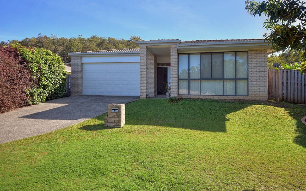 3 Mitchell Street, Upper Coomera, QLD 4209 AUSTRALIA