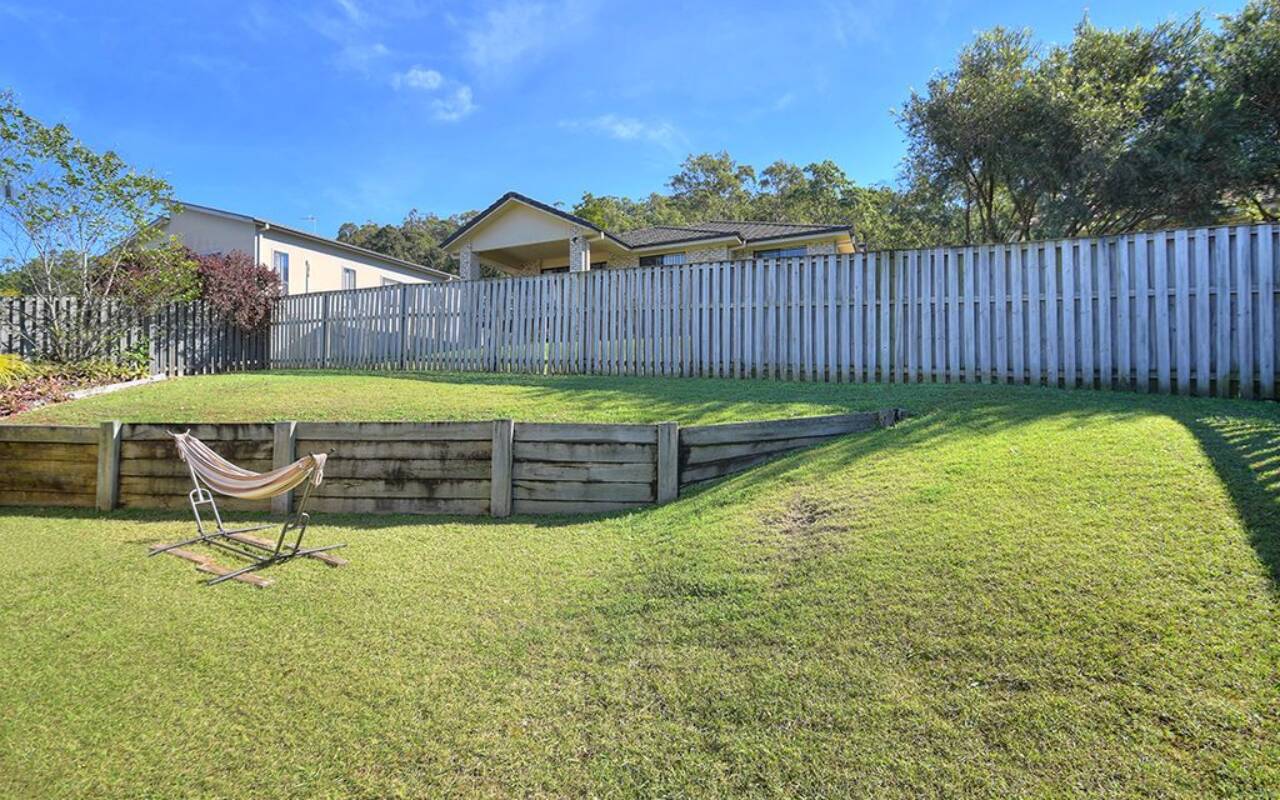 3 Mitchell Street, Upper Coomera, QLD 4209 AUSTRALIA