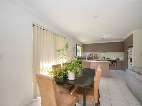 3 Mitchell Street, Upper Coomera, QLD 4209 AUSTRALIA