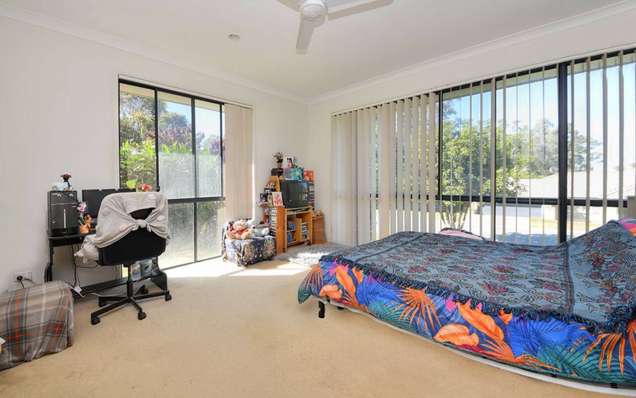 3 Mitchell Street, Upper Coomera, QLD 4209 AUSTRALIA