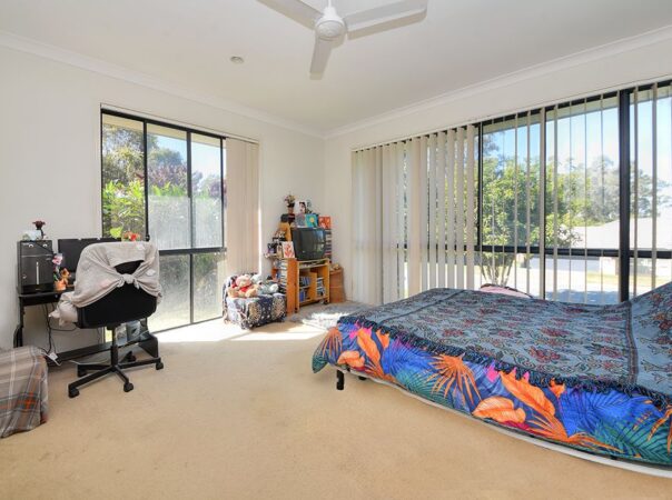 3 Mitchell Street, Upper Coomera, QLD 4209 AUSTRALIA