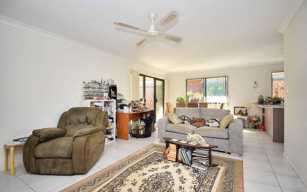 3 Mitchell Street, Upper Coomera, QLD 4209 AUSTRALIA