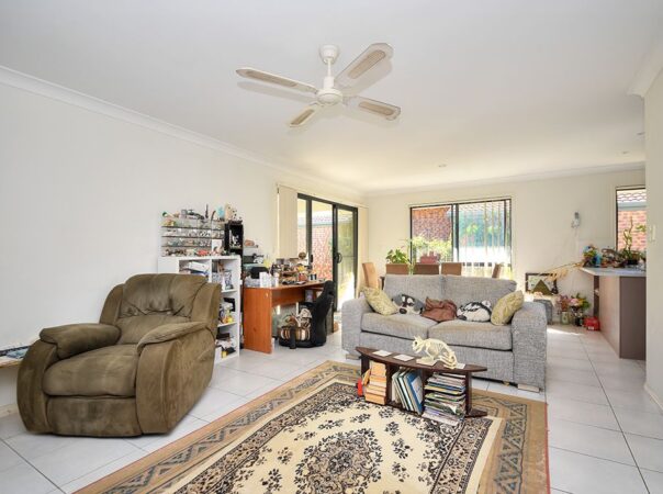 3 Mitchell Street, Upper Coomera, QLD 4209 AUSTRALIA