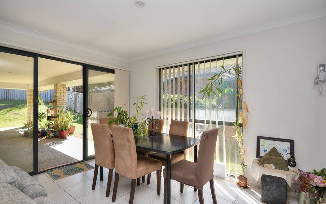 3 Mitchell Street, Upper Coomera, QLD 4209 AUSTRALIA