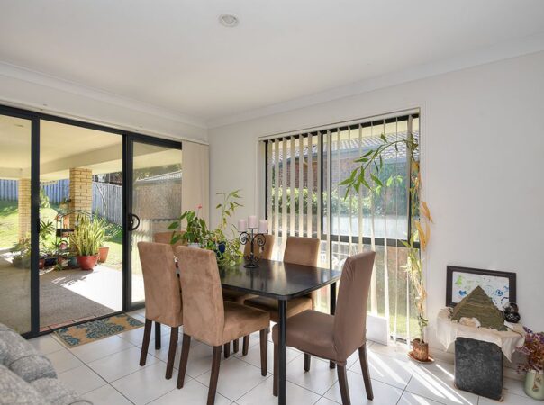 3 Mitchell Street, Upper Coomera, QLD 4209 AUSTRALIA