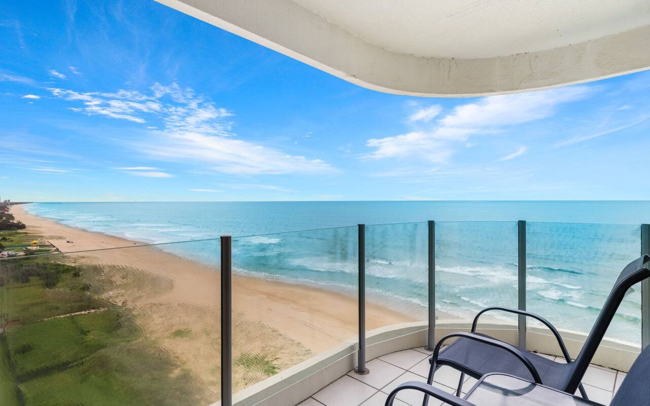 25/3 Garfield Terrace, Surfers Paradise, QLD 4217 AU