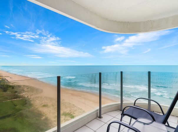 25/3 Garfield Terrace, Surfers Paradise, QLD 4217 AU