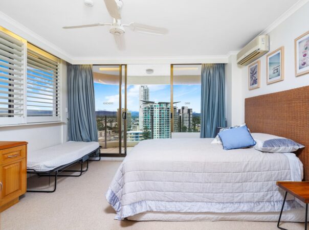 25/3 Garfield Terrace, Surfers Paradise, QLD 4217 AU