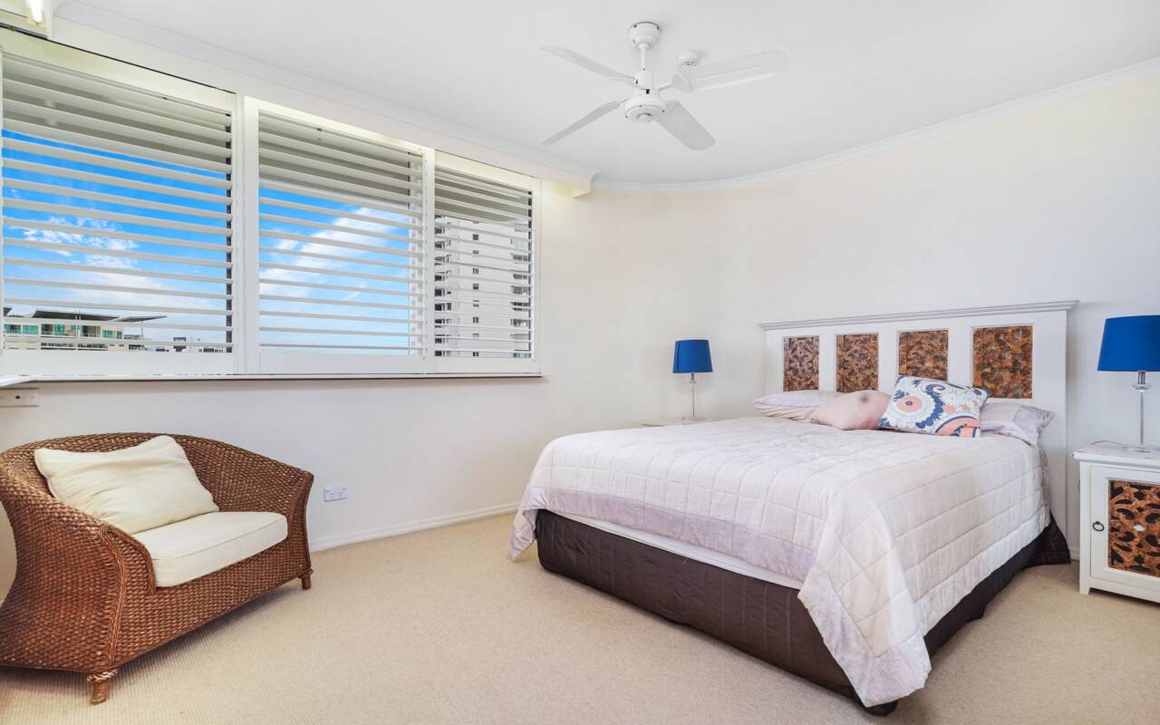 25/3 Garfield Terrace, Surfers Paradise, QLD 4217 AU