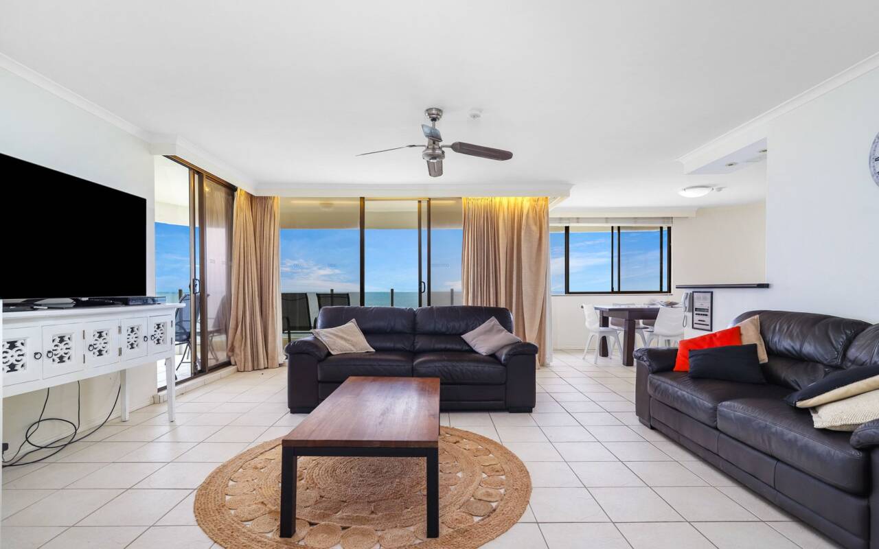 25/3 Garfield Terrace, Surfers Paradise, QLD 4217 AU